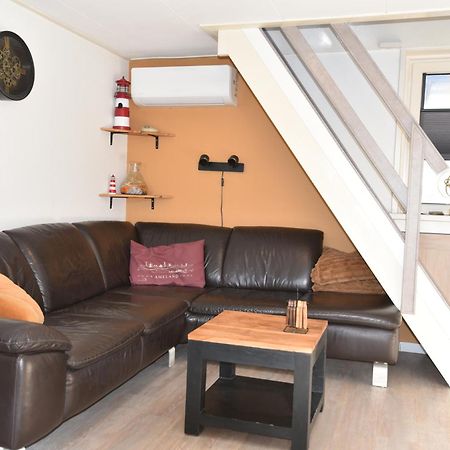 Appartement Tjerk ホルム エクステリア 写真